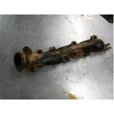 90Z016 Left Exhaust Manifold From 2007 Dodge Ram 1500 5.7 53022195AE 90Z016 Left Exhaust Manifold From 2007 Dodge Ram 1500 5.7 53022195AE